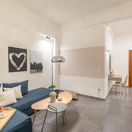 Ports Crossroad C Apartment Piraeus Luaran gambar