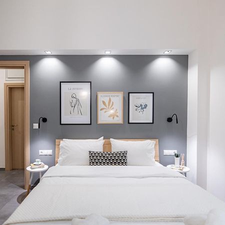 Ports Crossroad C Apartment Piraeus Luaran gambar
