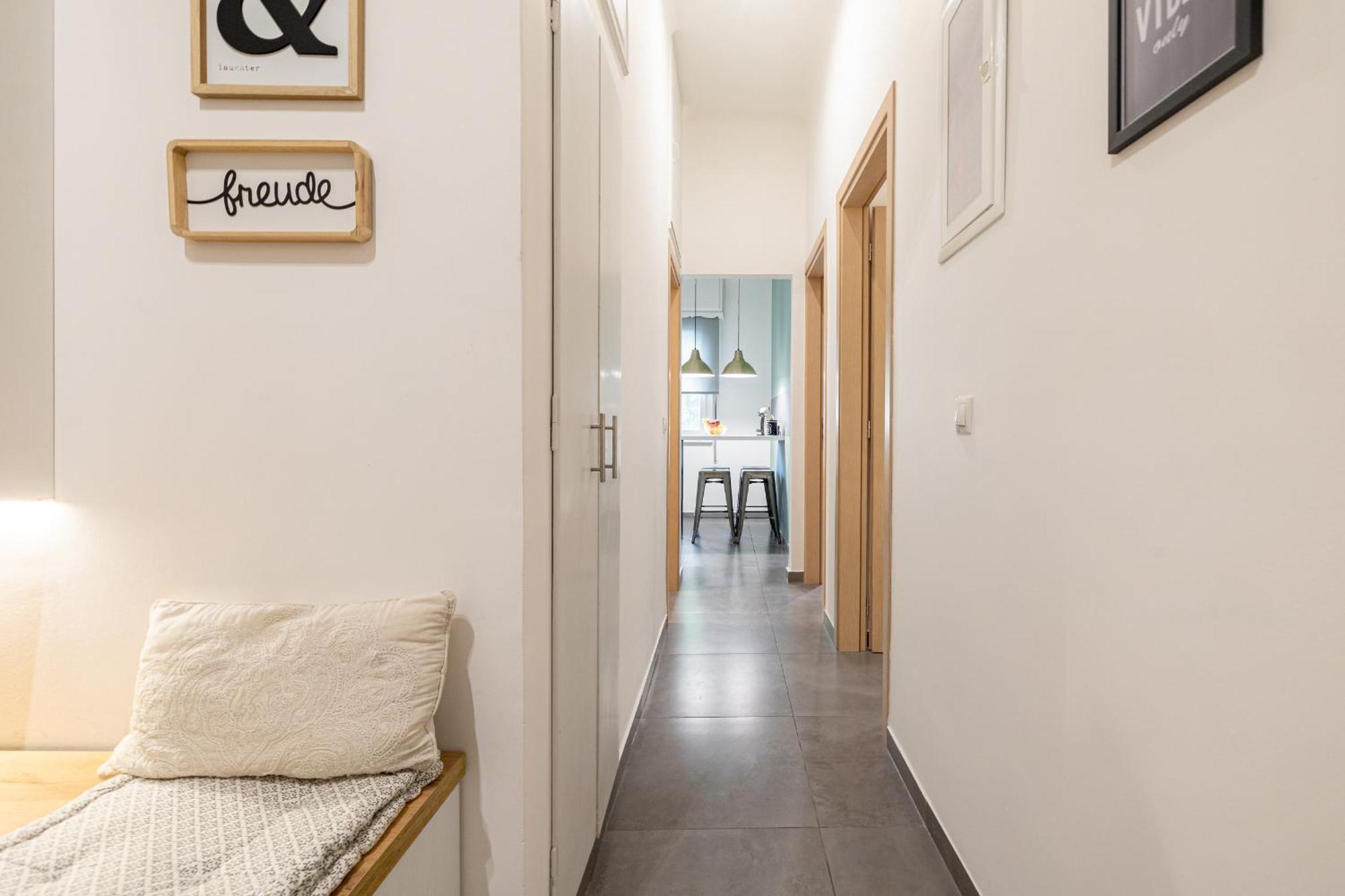 Ports Crossroad C Apartment Piraeus Luaran gambar