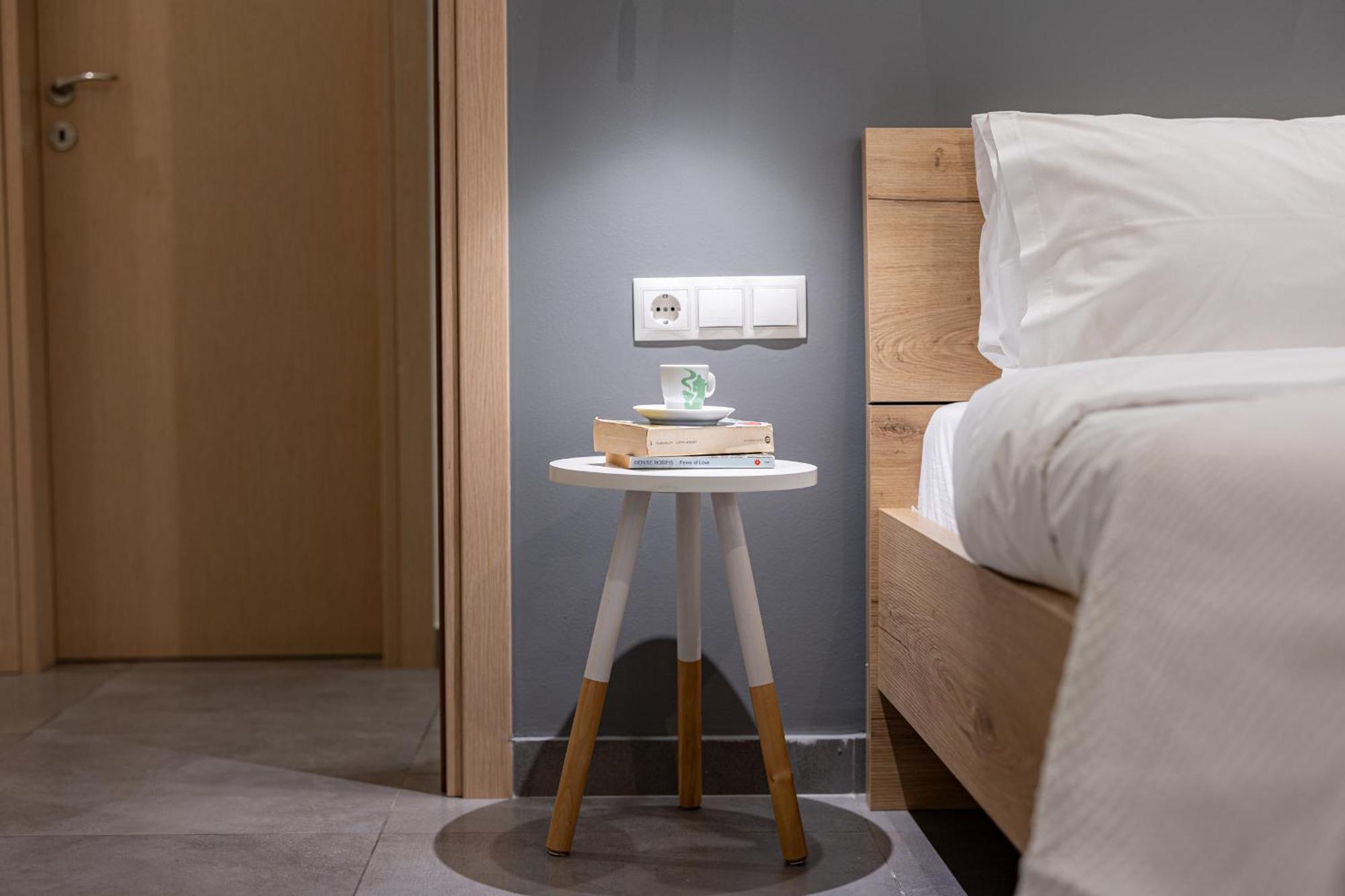 Ports Crossroad C Apartment Piraeus Luaran gambar