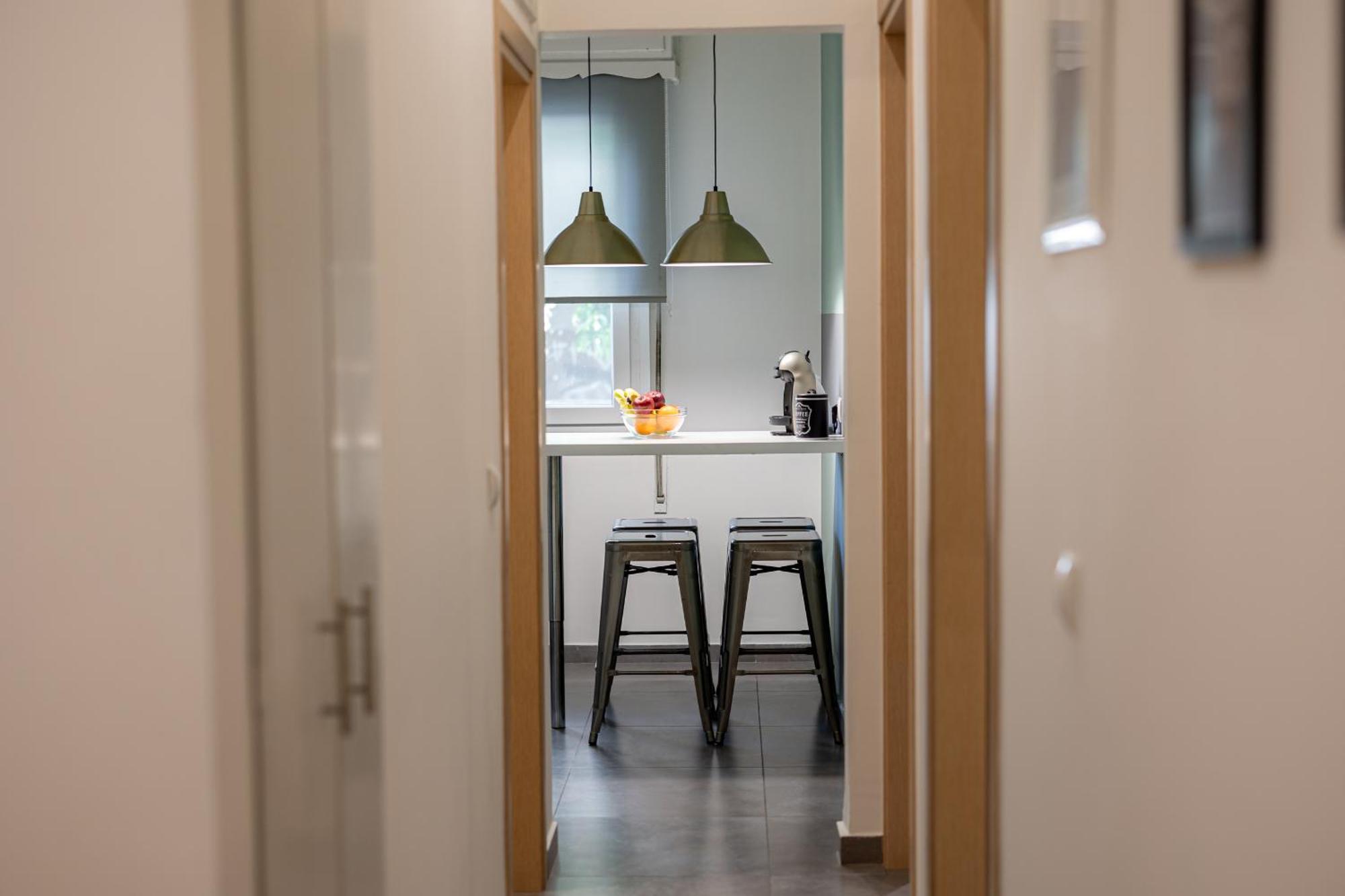 Ports Crossroad C Apartment Piraeus Luaran gambar